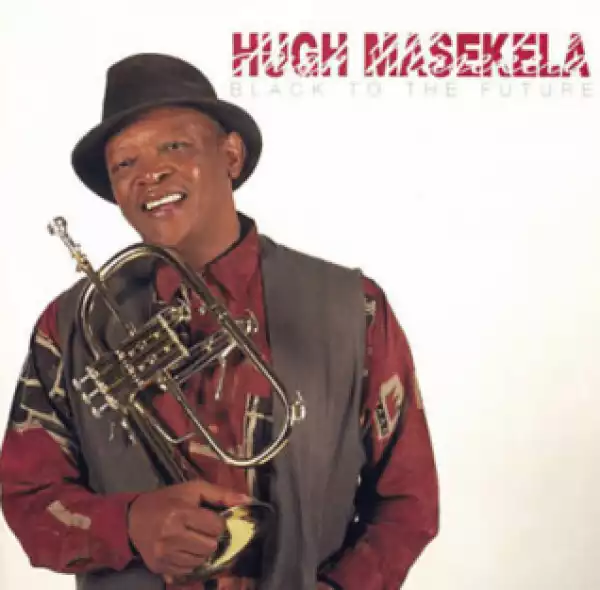 Hugh Masekela - Thanayi